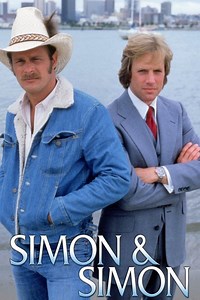 Simon and Simon - Alchetron, The Free Social Encyclopedia