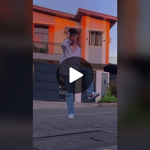 Hey Hey Hey Dance TikTok