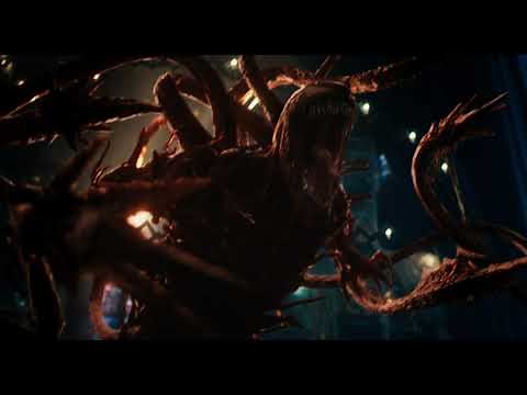 Venom: Let There Be Carnage - HD Trailer