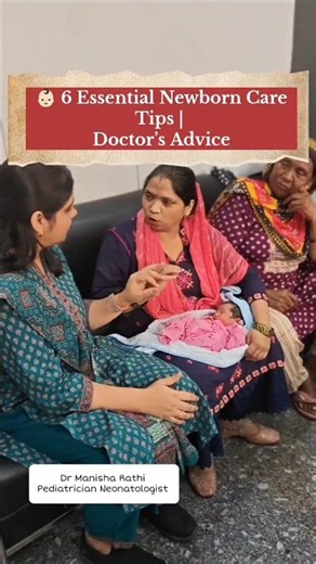 Baby Care tips after birth #parentingtips #healthyparenting #baby #pediatrician #neonatologist