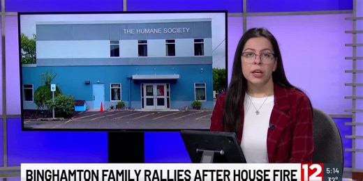 Nationwide Empty the Shelter Campaign Underway