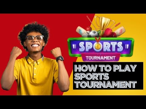 🔥 How To Play & Win Sports Tournament | Carrom Disc Pool Tips & Tricks 🎯