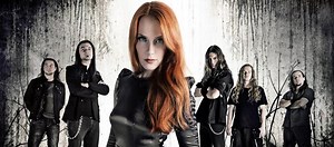 EPICA: Vídeo de “Victims Of Contingency” - Hellpress
