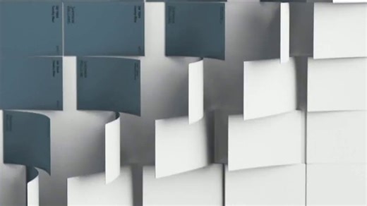 Sherwin-Williams Fall Sale TV Spot, 'Transform Your Space: 30% off Paints and Stains'