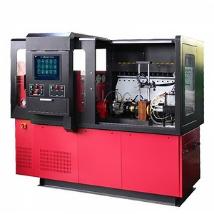 [Hot Item] Nts815A Banc d'essai du système Common Rail