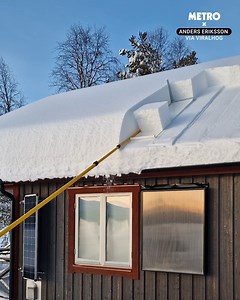 189K views · 436 reactions | This is the most relaxing thing we've ever seen ⛄ | Metro | Facebook