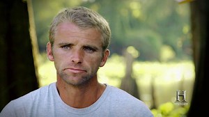 241K views · 9.6K reactions | Willie passes the torch to the next generation of #SwampPeople. | Swamp People on History | Facebook