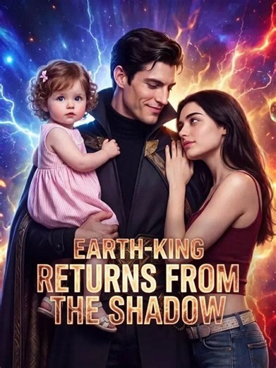 Earth-King Returns from the Shadow Full Movie | Full Short Drama | English Sub 2026
