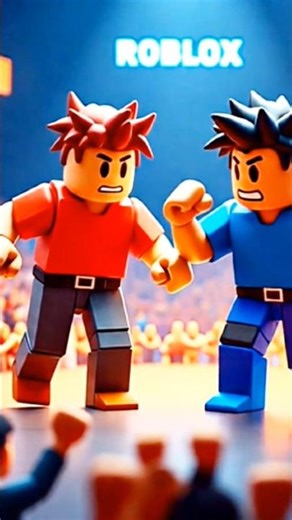 roblox Ai generated emotional story 🥺 #shorts#viral#roblox #gaming #ai @moon hindi animation