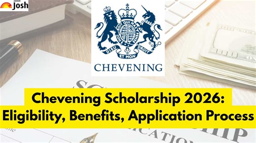Chevening Scholarship 2026: Eligibility, Benefits, Application  Process & Important Details
