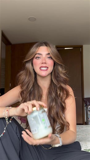 Beneficios del Aceite de Coco para el Cabello