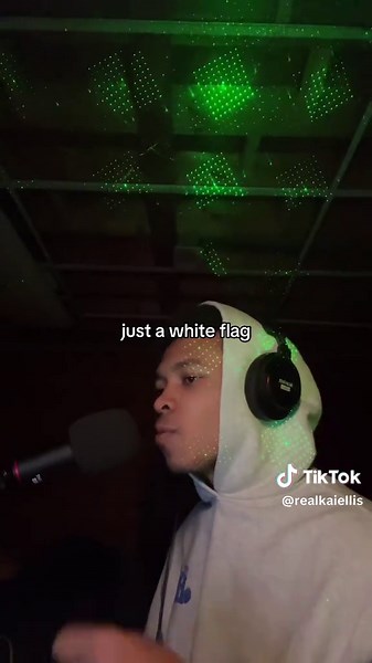 KAI ELLIS on TikTok
