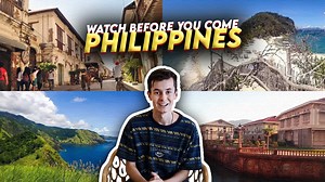 The ultimate Philippines travel guide for first time visitors
