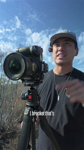 L-Brackets ARE A GAME CHANGER As A Landscape Photographer #landscapephotography photography