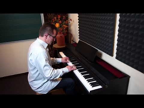 Bar Piano - Hans-Günter Heumann