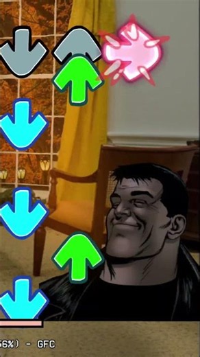 FNF Excuse Me #fnf #mod #fnfmod #fnfmods #excusemesir #charliesinferno #invincible #homelander