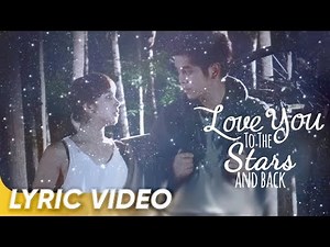 Torete Official Lyric Video | Moira Dela Torre | 'Love You To The Stars And Back'