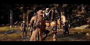 Disintegration review - combat strategy evolved