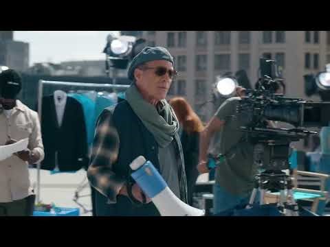 Stunt Duck Aflac Commercial 2026 commercial advert