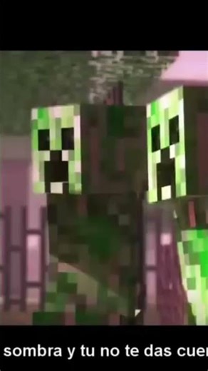 creper VS Sombis video completo en mi canal 👍