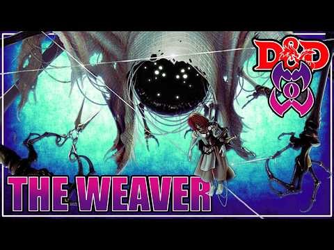 ART IS KILLING YOU | Monster Week: Fey | D&D 5e