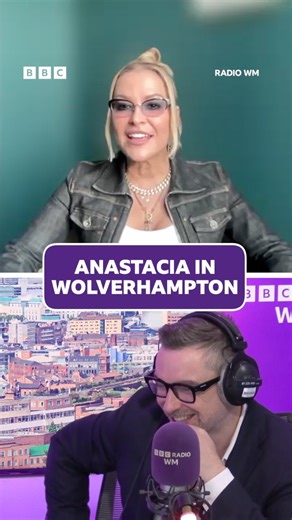 I'm moving to the West Midlands right now' | BBC Wolverhampton & Black Country