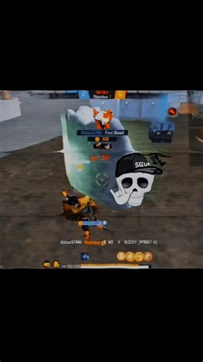 #freefire#plslikesubscribe#1000subscriber #garenafreefire #fouryoufeed #ff #100kvews #foryou#shorts