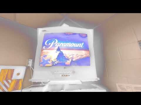 y2matego com Paramount DVD 2005 in Pitch White