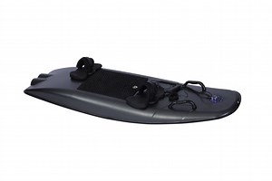 [Hot Item] Surfing Equipment Jet Foil Carbon Fiber Surfing E Foil Board Electric Surfboard