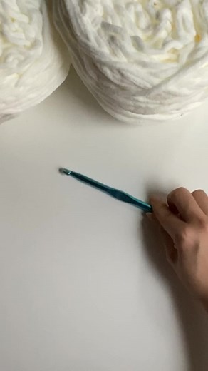 How to Make a Handmade Crochet Bunny Plushie