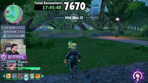 REVERSAL - Shiny Alpha 3/67 - Lucario