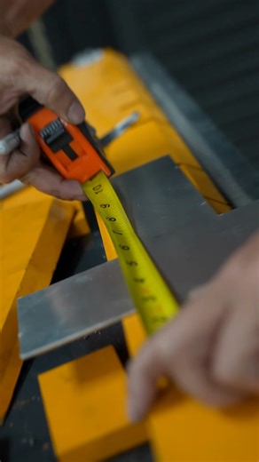 CNC Plasma Tables are fun to use, simple to program and brings all of your cutting processes in-house….no more outsourcing. The boys at @drift.hq are having some fun with their PT-48AH-W #baileighplasmatable 🎲 The “AH” stands for “auto height” meaning the torch automatically adjusts it’s height throughout the cutting processes and will lift the torch up and out of the way between each cut to reduce interference with “tip ups.” 😎 If you have ever operated a plasma table without auto height, it 