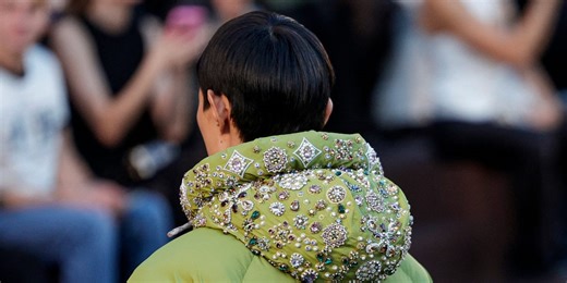 Estas son las tendencias de moda para hombre que marcarán el 2026