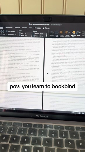 Learn Bookbinding Techniques for Crafting Beautiful Books