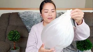 ASMR Bubble Gum Popping, Bubble Gum Bubbles吃比巴卜泡泡糖吹大泡泡_哔哩哔哩_bilibili