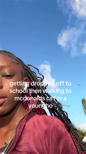 usernotfoundbutshepretty (@usernotfoundbutsh)’s video of mcdonald's
