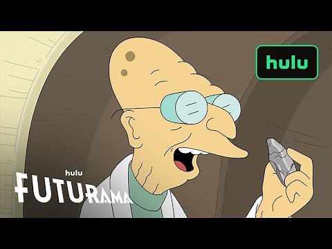 Futurama | Sneak Peek Episode 3 | New Season | Hulu