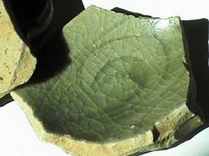 Ancient Chinese Porcelain Fragments — Form, Glaze, and Time (Part I)