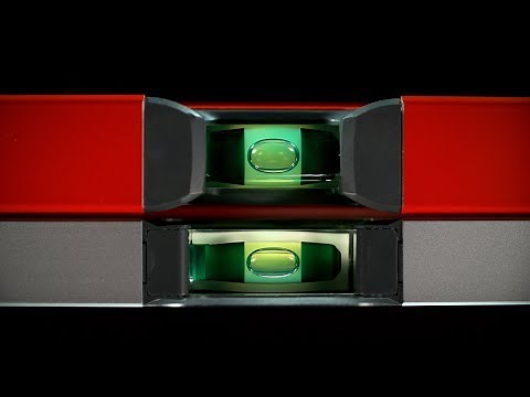 Sola Spirit Levels - Most Accurate Vial