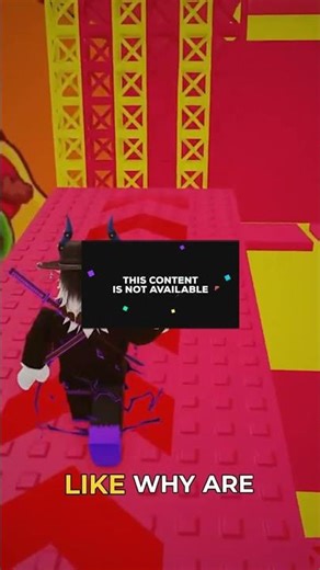 This Kid Changed His Display Name To WHAT in Roblox #shorts