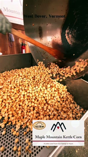 MapleMountainKettleCorn on TikTok