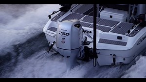 4.4K views · 80 reactions | Honda’s legendary reliability, durability, ease-of-maintenance and powerful performance keep you going strong. | Honda Marine | Facebook