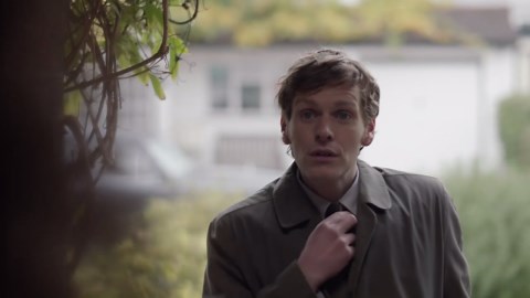 Endeavour:Trailer Season 9 Episode 4
