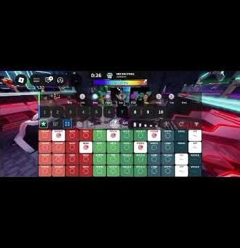 VR0-NIM Legend Pack Splash Roblox