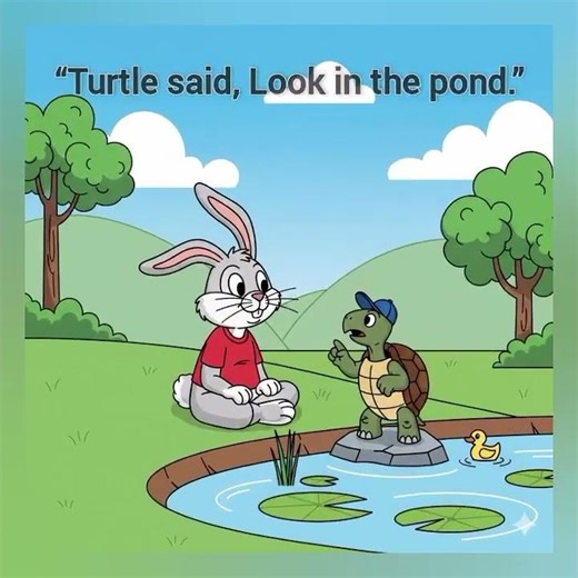 "Coco the Bunny 🐇 | Moral Story for Kids | Healthy Eating" #kids'story #shortvideo #moralstories