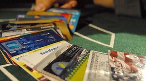 Frontline - The Card Game - Twin Cities PBS