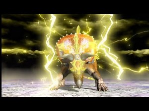 Chomp [AMV] Dinosaur King