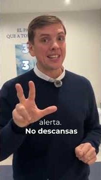 5 Hábitos que Mantienen tu Sistema Nervioso en Modo Alerta