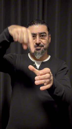 121K views · 3.4K reactions | Hey guys — stop using K.O. drops. It’s not cool. It’s a crime. Respect women. Respect consent. Real men protect, not harm. ✋ #StopKODrops #RealMenRespect #NoMoreViolence | DEAF TV SHOW 'Aksu Ali | Facebook