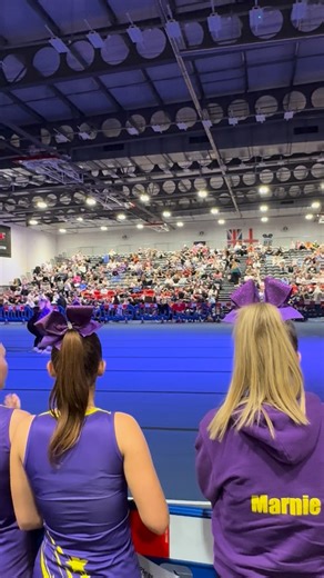 UKCA - UK Cheerleading Association on Instagram: "Love to see teams supporting other teams! We are so grateful to be part of such a wonderful community, where we always lift each other up 🩷🙌 #ukca #cheerleading"